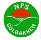Solbakken logo